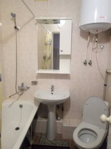 Фотографии Апартаменты Comfortable apartments near the sea г. Крыжановка (Украина) №4 Фото Апартаменты Comfortable apartments near the sea г. Крыжановка 4