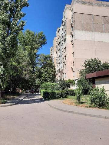 Фото номера Апартаменты с 1 спальней Апартаменты 1-комнатная квартира в Одессе г. Крыжановка 11